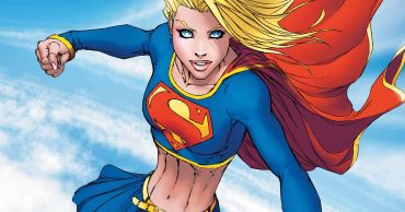 Five TV Actresses That Would Be Great As Supergirl