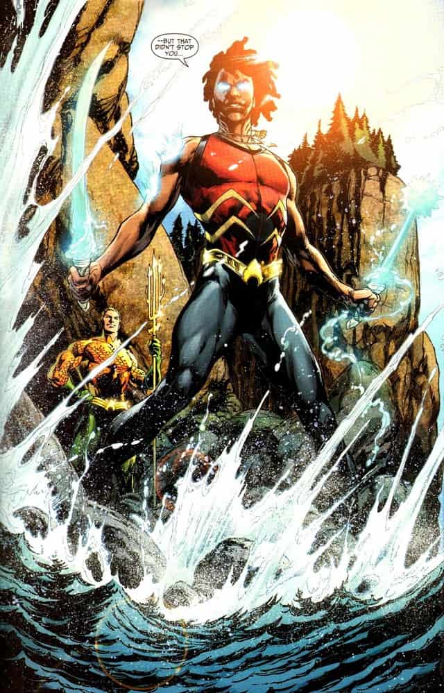 aqualad