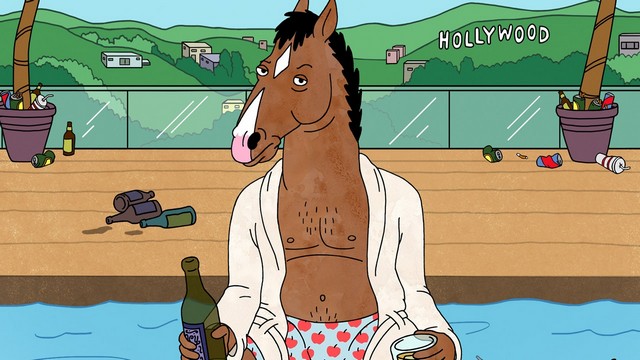 bojack