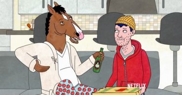 The Five Best Things About Netflix’s BoJack Horseman