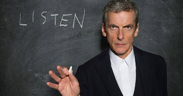 Doctor Who 8.04 Review: Listen