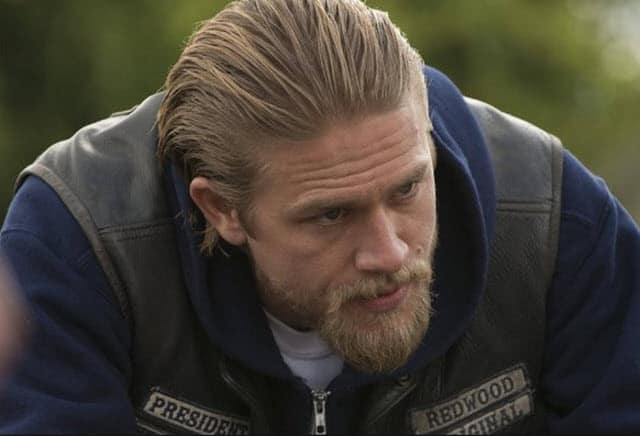 Who is Sons of Anarchy’s Jax Teller?