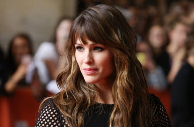 What We Know about Jennifer Garner Action Film &#8220;Peppermint&#8221; So Far