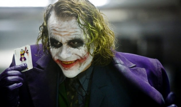 20 Interesting Dark Knight Trilogy facts