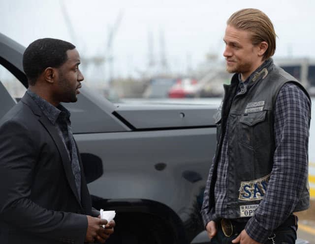 Sons of Anarchy 7.03 Review: “Playing with Monsters”