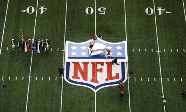 NFL Advertisers are Definitely Uneasy Amid Protests and Ratings