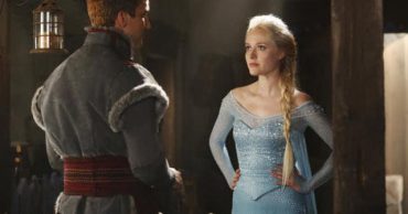 Once Upon a Time 4.01 Review: A Tale of Two Sisters