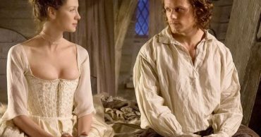 Outlander 1.07 Review: “The Wedding”