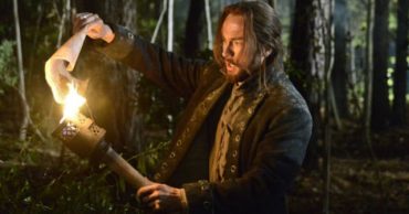 Sleepy Hollow 2.01 Review: “This Is War”