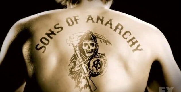 The History of the Sons of Anarchy Theme Song