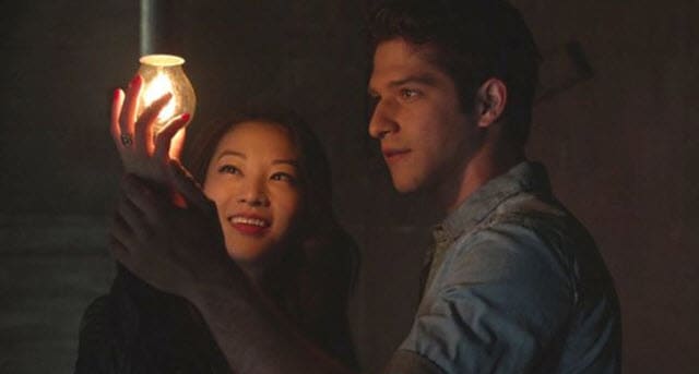 Teen Wolf 4.11 Review: A Promise to the Dead