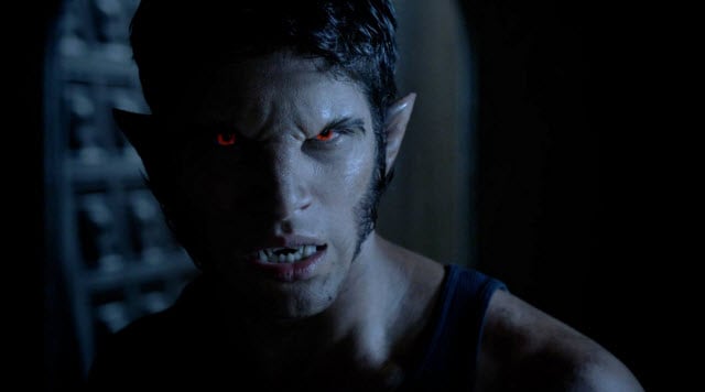 Teen Wolf 4.12 Review: Smoke and Mirrors