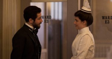 The Knick 1.05: “They Capture The Heat”