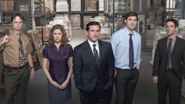 NBC Mulling Reboots of &#8220;The Office&#8221; and &#8220;West Wing&#8221;