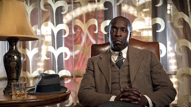 Boardwalk Empire Season 5 Chalky