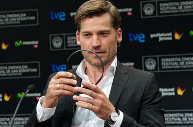 Nikolaj Coster-Waldau