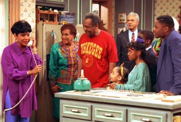 The Cosby Show 2