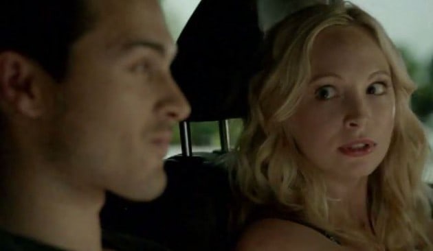 The Vampire Diaries Spoilers Caroline Enzo S Road Trip