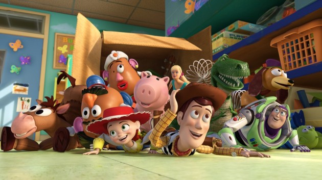 &#8220;The Pixar Theory&#8221; Still Blows Our Mind To this Day