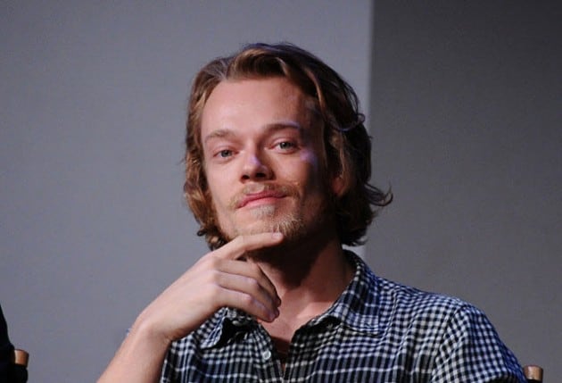 alfie allen