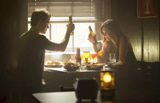 The Vampire Diaries Season 6 Episode 4 Review: “Black Hole Sun”