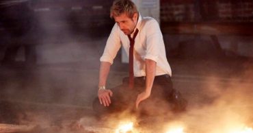 Constantine Season 1 Episode 1 Review: ”Non Est Asylum”