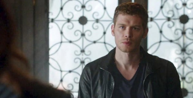 The Originals S02E03 Original Family Dinner