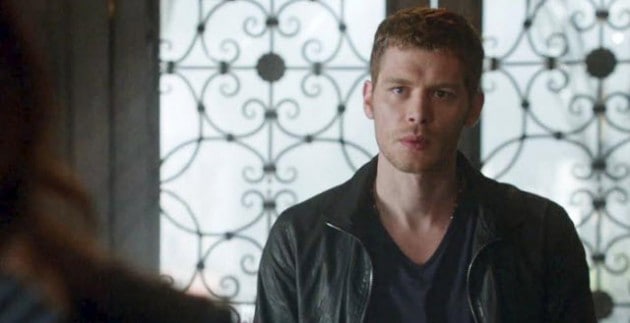 The Originals S02E03 Original Family Dinner 