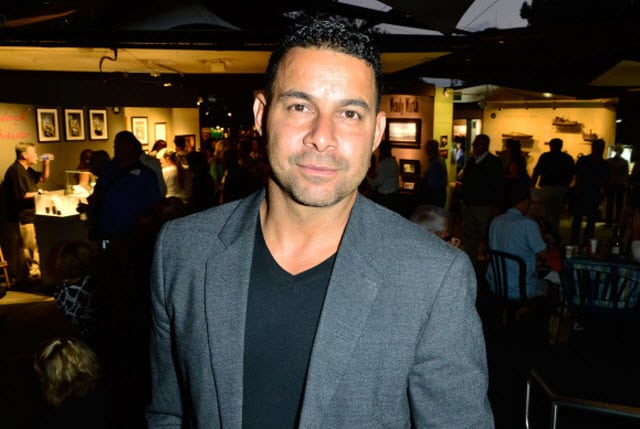 jon huertas