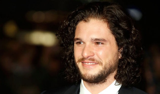 kit harrington