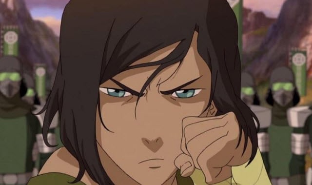 The Legend of Korra 4.01 Review: “After All These Years”