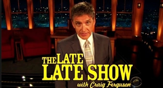 Craig Fergusons The Late Late Show Will Have Rotating Guest