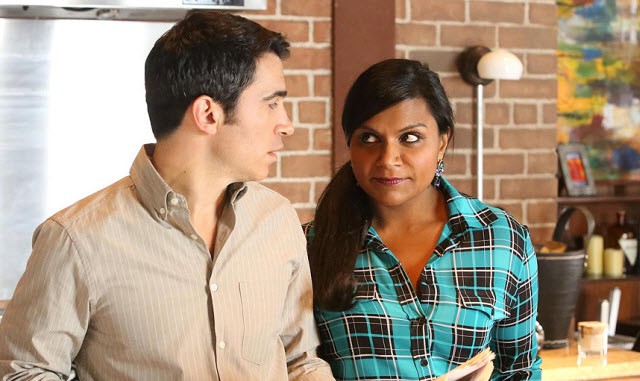 The Mindy Project 3.03 Review: “Crimes & Misdemeanors & Ex-BFs”