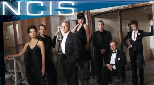 The Most Ridiculously Long Pieces of NCIS Fanfiction