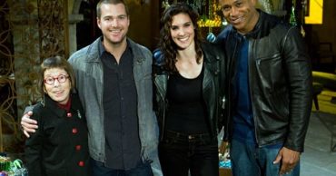 What Were Some of the Earlier TV Roles of the NCIS LA Cast?