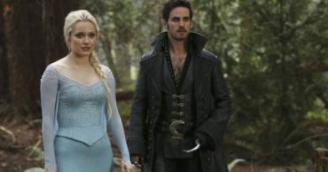 Once Upon a Time 4.03 Review: “Rocky Road”