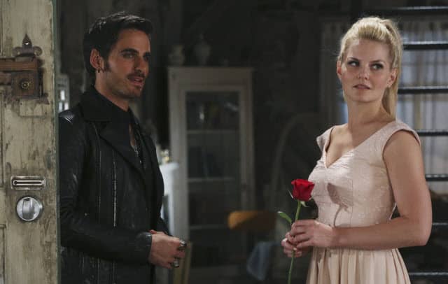 Once Upon a Time 4.04 Review: “The Apprentice”