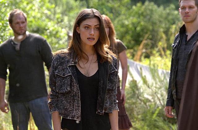 The Originals 2.02 Review: “Alive and Kicking”