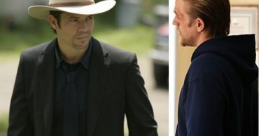 A Cinematic Dream: Imagining a Sons of Anarchy and Justified Crossover