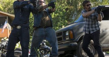 Sons of Anarchy 7.04 Reiew: “Poor Little Lambs”