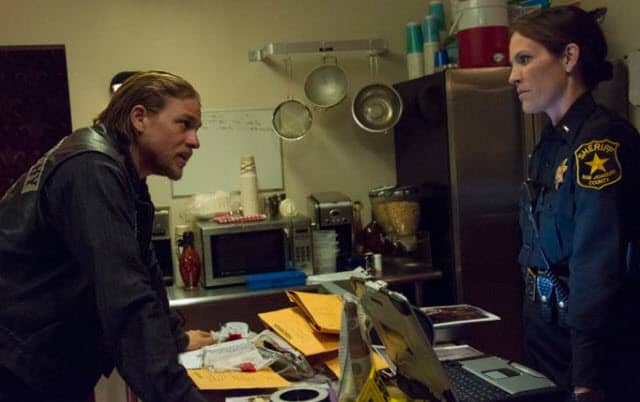 Sons of Anarchy 7.05 Review: “Some Strange Eruption”