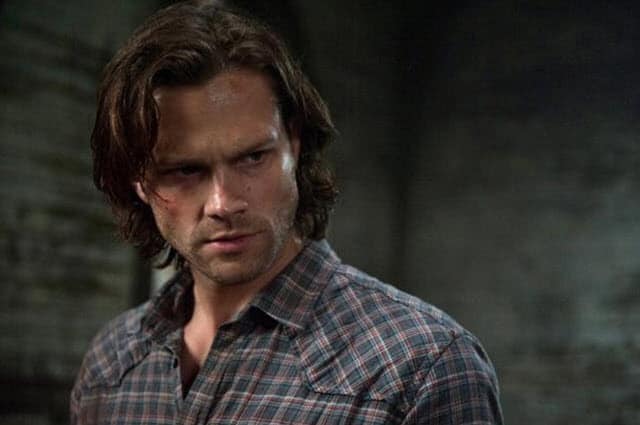 What Was The Craziest Plot Twist in Supernatural Season 8?