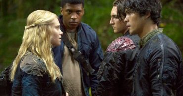 Why The 100 Is The CW’s Hidden Gem