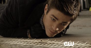 The Flash 1.01 Review: City of Heroes