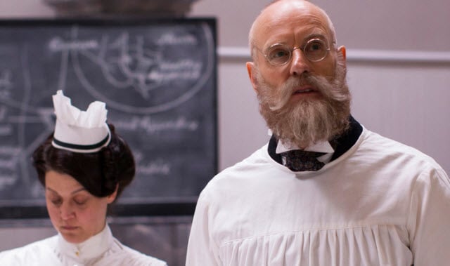 The Knick 1.08 Review: “Working Late A Lot”