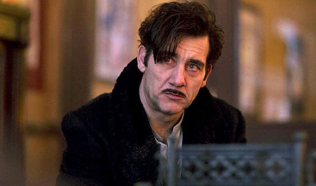 The Knick 1.09 Review: “The Golden Lotus”