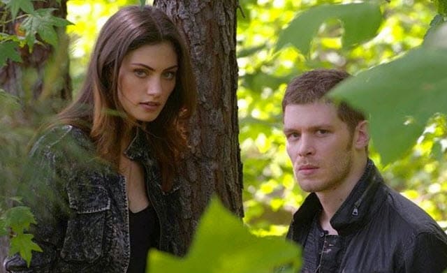 The Originals 2.01 Review: “Rebirth”