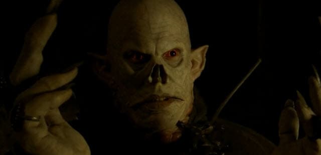 the strain fx vampires