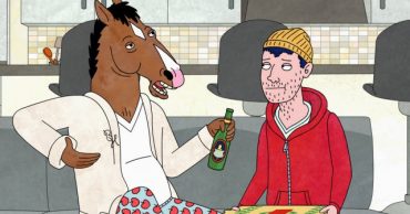 The Slow Burn of BoJack Horseman’s First Season