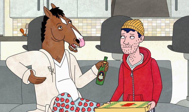 todd bojack